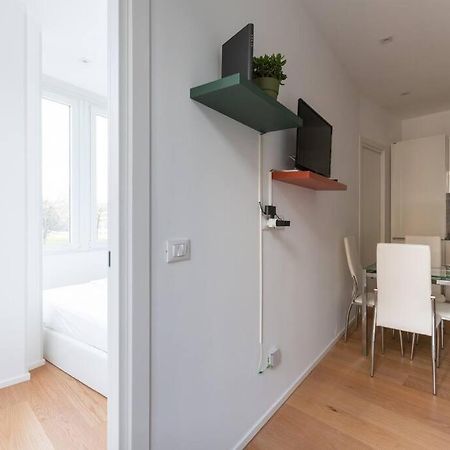 Porta Romana Urban Chic Milan Luaran gambar