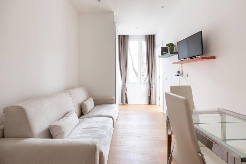 Porta Romana Urban Chic Milan Luaran gambar