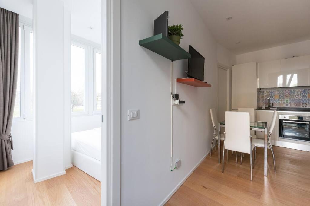 Porta Romana Urban Chic Milan Luaran gambar