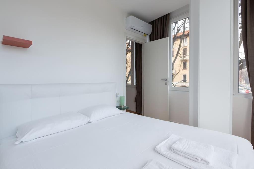 Porta Romana Urban Chic Milan Luaran gambar